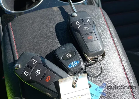 2014 Ford Fusion Se from USA, damaged, VIN 3FA6P0H7XER387953